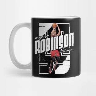 Duncan Robinson Miami Stretch Mug